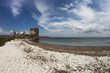 Sardynia-słoneczna plaża