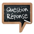 Question / réponse
