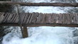bridge over river