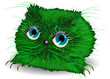 melancholy green monster