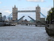 Tower Bridge London Uk