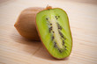 kiwi fruit