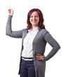 Photo: woman portrait woman portrait