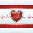 Blood donation background.