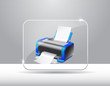 Printer Icon