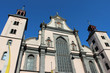 St. Mariä Himmelfahrt Köln