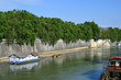 Foto: Case Galleggianti sul Fiume Tevere Case Galleggianti sul Fiume Tevere