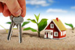 Invest in real estate.