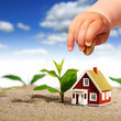 Invest in real estate.