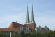 Nikolaikirche Berlin