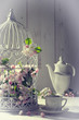 Vintage Afternoon Tea