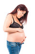 pregnancy
