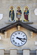 Town Hall building in San Marino Republic