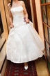 bride dress