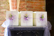 wedding candy