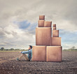 boxes