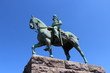 Reiterstandbild Kaiser Friedrich III.