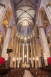 Cathédrale Saint Julien Le Mans