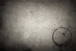Coffee stain