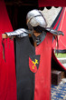 Foto: casque armure casque armure