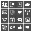 Social Icons Set