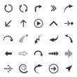 Arrows Icons Arrows Icons