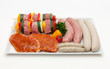 Grillspezialitäten