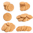 Set of cookies