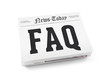 Foto: Frequently asked questions Frequently asked questions
