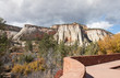 Zion National Park Overlook
