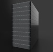 Modern server isolated