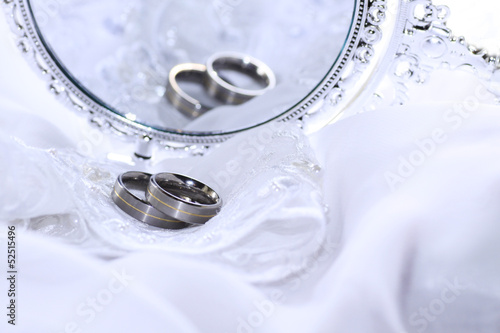 Photo: Trauringe Trauringe