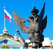 The symbol of the Russian Empire