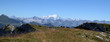 montagne