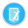 edit icon blue circle