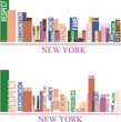 new york city