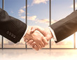 handshake