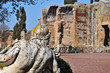 Photo: Villa Adriana - Tivoli Villa Adriana - Tivoli