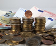 Foto: Konzept Geld Konzept Geld