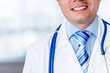 Foto: Happy doctor Happy doctor