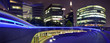 London Panorama at Night