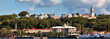 Topkapi Palace in Istanbul
