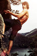 force of mountain