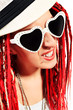 funky style