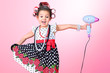 hairdryer