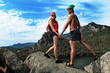 harmony nature