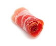 Foto: rolled bacon rolled bacon