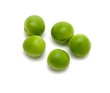 Photo: fresh peas fresh peas
