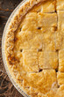 Photo: Homemade Organic Berry Pie Homemade Organic Berry Pie