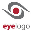 Vector: Eye logo Eye logo